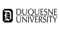 Logo for Employer Duquesne University