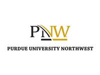 Purdue University Northwest Logo