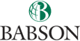 Babson College Logo