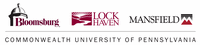 Commonwealth University Logo